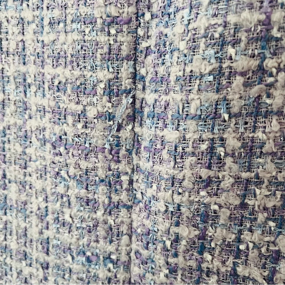 Tweed blazer - Picture 2 of 5